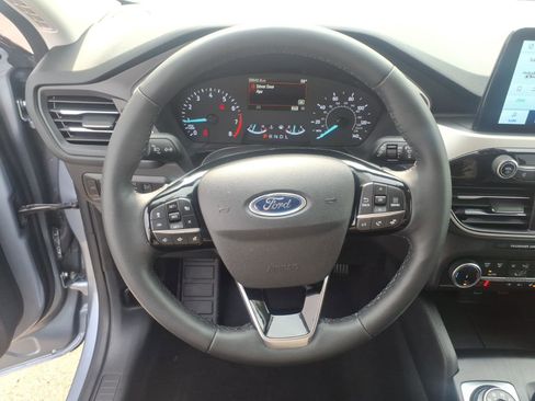 Used 2022 Ford Escape SEL AWD/4WD image 14