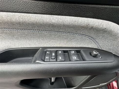 Used 2022 Jeep Compass Latitude w/ Sun and Sound Group image 13