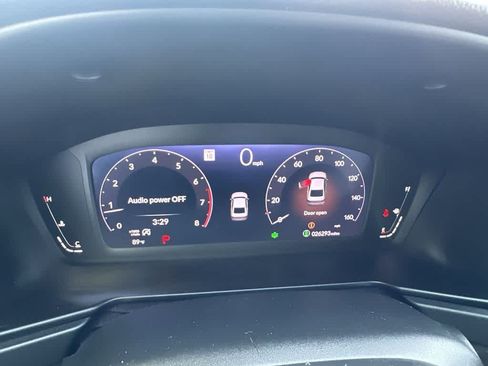 Used 2023 Honda Accord EX image 16