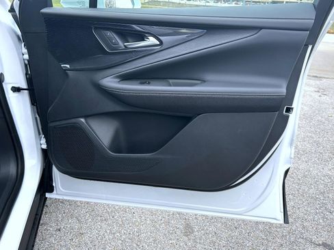 New 2026 Chevrolet Blazer EV LT AWD/4WD image 16
