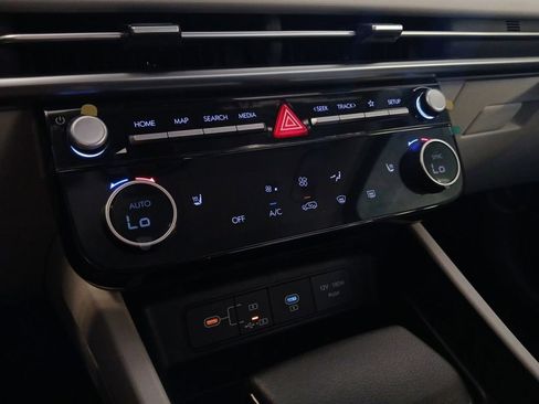 New 2026 Hyundai Tucson SEL FWD image 21