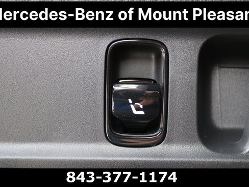 Certified 2026 Mercedes-Benz GLC 300 4MATIC image 9