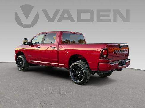 New 2026 RAM 2500 Big Horn image 21