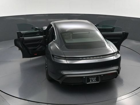 Certified 2023 Porsche Taycan 4S AWD/4WD image 34