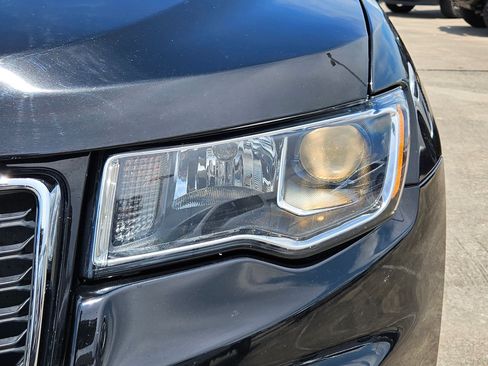 Used 2021 Jeep Grand Cherokee Limited RWD image 9
