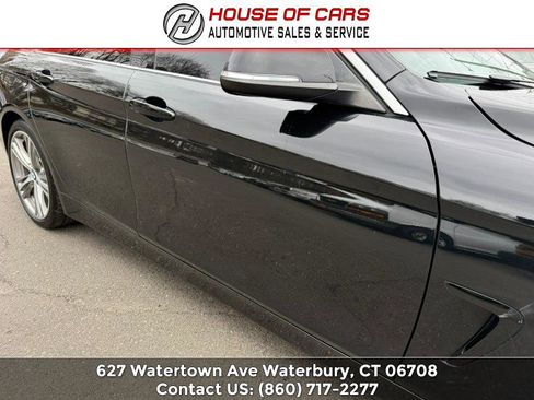 Used 2017 BMW 430i Gran Coupe RWD image 17