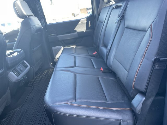 Used 2024 Ford F150 Lariat w/ Equipment Group 502A High AWD/4WD image 23