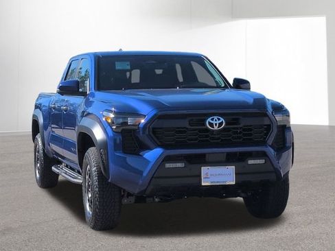 New 2025 Toyota Tacoma TRD Off-Road image 3