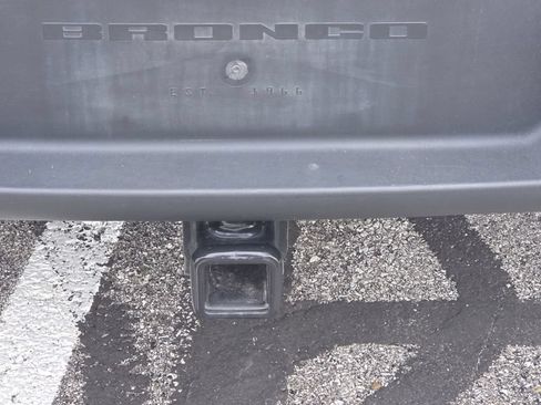 Used 2021 Ford Bronco Sport Big Bend AWD/4WD image 35