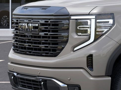 New 2026 GMC Sierra 1500 Denali Ultimate image 14