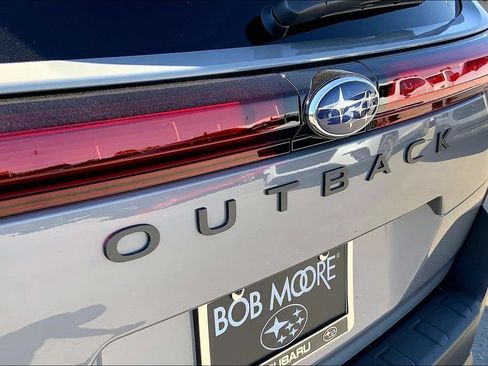Certified 2026 Subaru Outback Premium AWD/4WD image 23