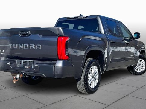 Used 2024 Toyota Tundra SR5 w/ SR5 Convenience Package AWD/4WD image 23