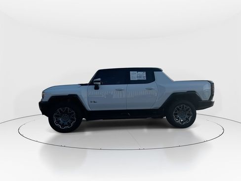 Used 2025 GMC Hummer EV 3X AWD/4WD image 5