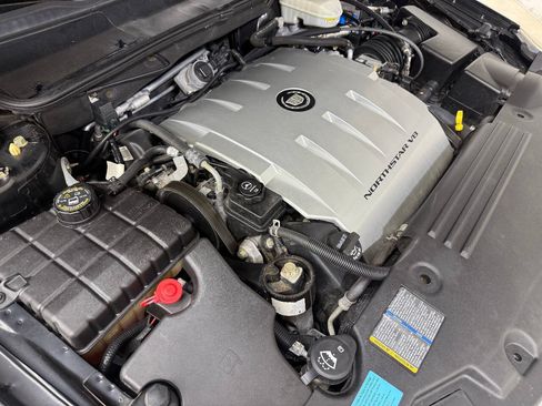 Used 2008 Cadillac DTS Limousine FWD image 81
