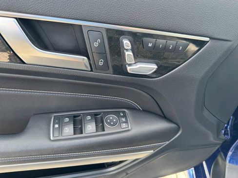 Used 2017 Mercedes-Benz E 400 Cabriolet image 13
