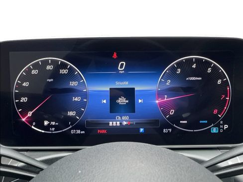 Used 2023 Mercedes-Benz C 300 Sedan image 39