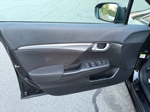 Used 2015 Honda Civic EX image 48
