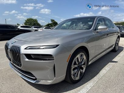 Used 2024 BMW i7 xDrive60