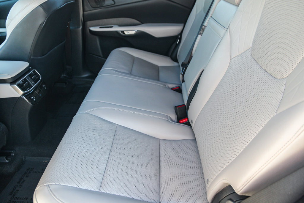 Certified 2024 Lexus RX 350 Premium Plus w/ Cold Area Package FWD image 20