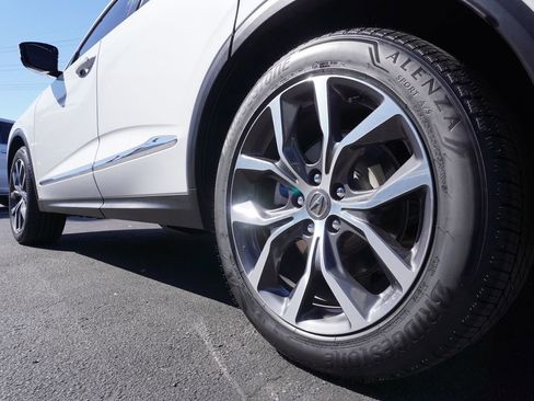 Used 2024 Acura MDX FWD w/ Technology Package image 6