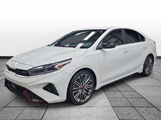Used 2023 Kia Forte GT w/ GT2 Package video 1