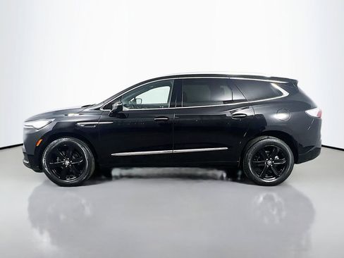 Used 2023 Buick Enclave Essence w/ Experience Buick Package AWD/4WD image 8