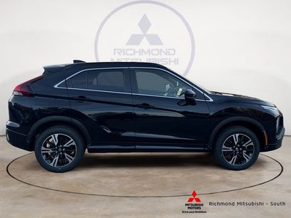 New 2026 Mitsubishi Eclipse Cross SEL