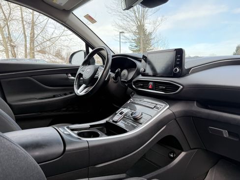Used 2022 Hyundai Santa Fe XRT image 36