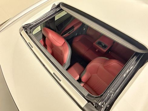 Certified 2026 Lexus NX 350 AWD w/ Accessory Package (2T) image 22