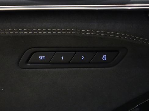 Used 2022 Cadillac CT5 V Blackwing w/ Carbon Fiber Package 1 image 28