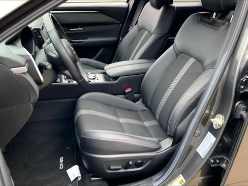 Certified 2025 MAZDA CX-50 AWD 2.5 S w/ Preferred Package image 7