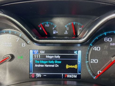 Used 2014 Chevrolet Impala LTZ FWD image 16
