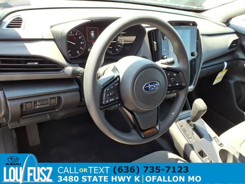Certified 2026 Subaru Crosstrek 2.0i Premium AWD/4WD image 8