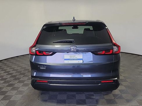 Used 2023 Honda CR-V EX-L image 5