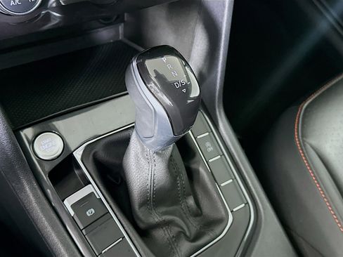 Used 2024 Volkswagen Tiguan Wolfsburg Edition image 23