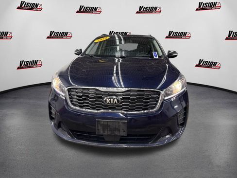 Used 2020 Kia Sorento S image 2