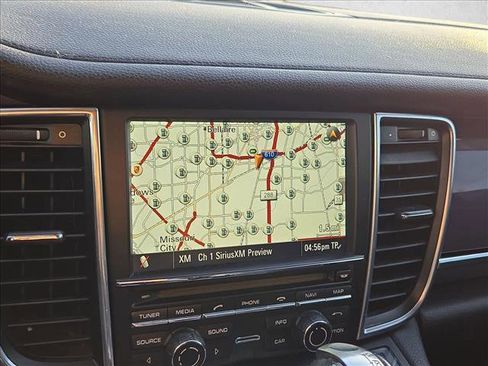 Used 2013 Porsche Panamera S w/ Comfort Plus Pkg image 13