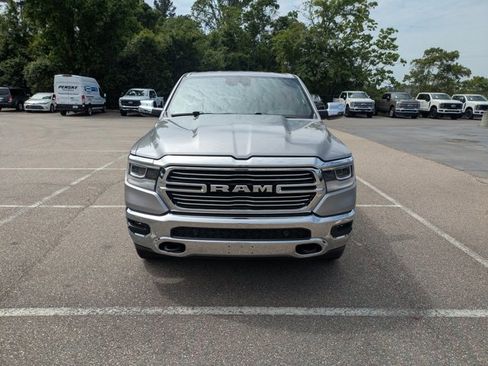 Used 2023 RAM 1500 Laramie image 2
