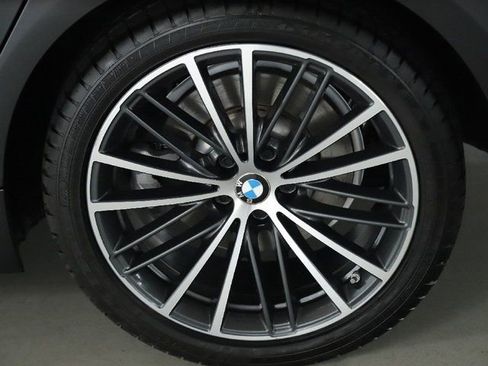 Certified 2023 BMW 530i xDrive w/ Premium Package AWD/4WD image 41