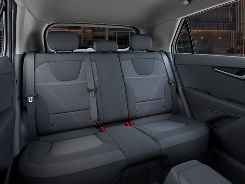 New 2026 Kia Niro LX FWD image 16