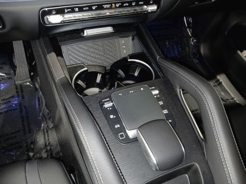 Used 2026 Mercedes-Benz GLE 350 4MATIC image 19