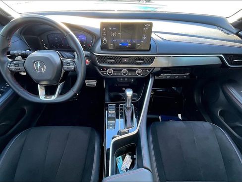 Used 2025 Acura ADX A-Spec image 20