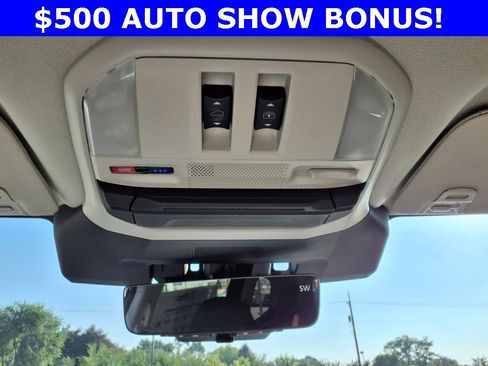 New 2025 Subaru Ascent Touring image 55