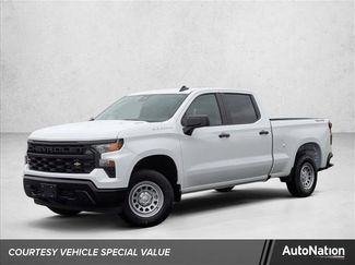 New 2026 Chevrolet Silverado 1500 W/T w/ WT Value Package video 1
