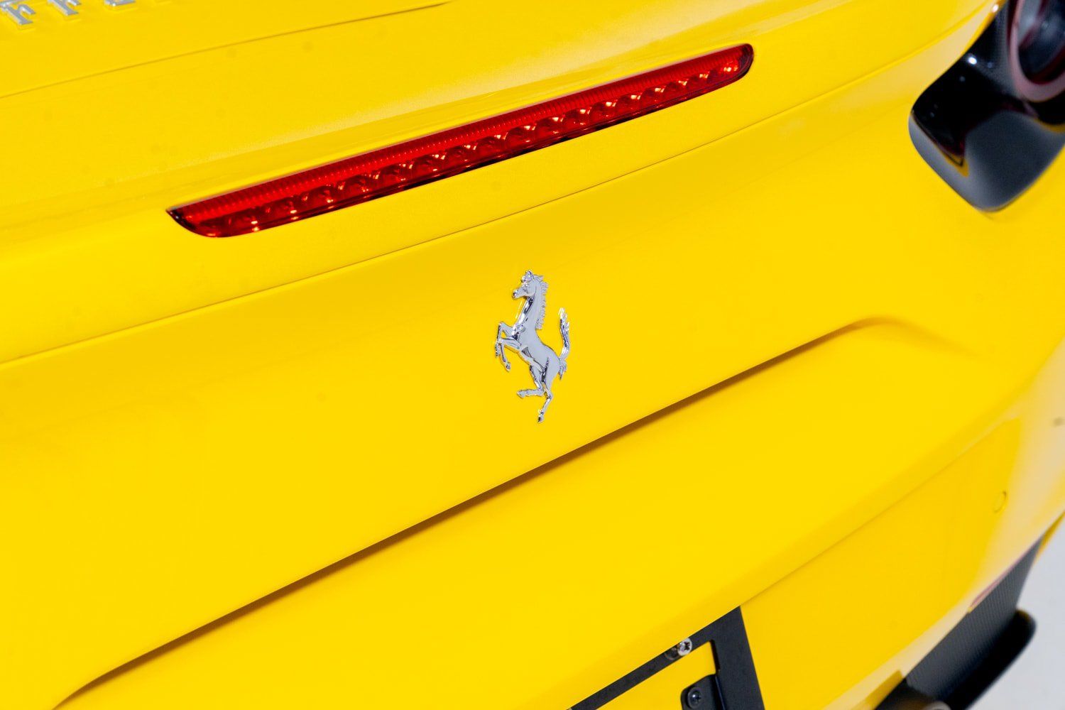 Used 2017 Ferrari 488 Spider RWD image 56