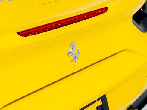 Used 2017 Ferrari 488 Spider RWD image 56