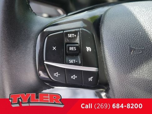 Used 2022 Ford Escape SEL w/ Technology Package AWD/4WD image 28