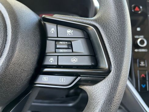 Certified 2024 Subaru Crosstrek 2.0i Premium AWD/4WD image 12