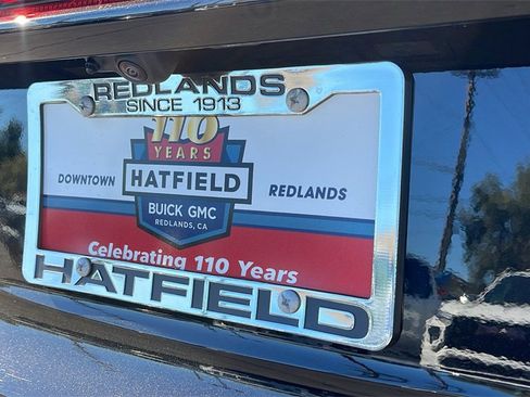 New 2026 Buick Enclave Sport Touring w/ Power Package image 25