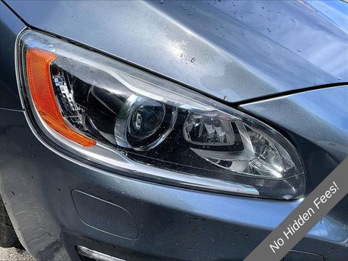 Used 2016 Volvo V60 T5 Platinum AWD/4WD image 26